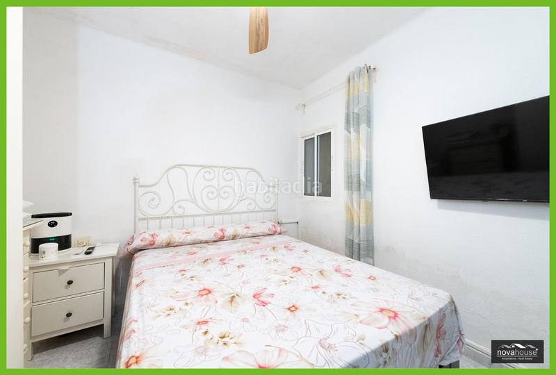 Foto 1609dd41-a3df-4d38-b875-0cd031bbe65f. Maison dans Playa del Rincón Rincón de la Victoria