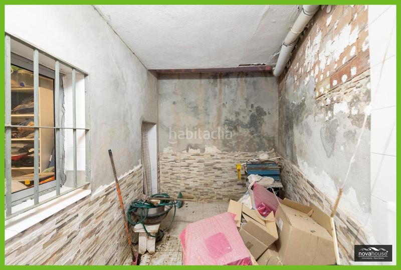 Foto dee5c028-01c6-4624-9805-49d3dc7b2c0d. Maison dans Playa del Rincón Rincón de la Victoria