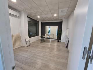 Locale commerciale in Capuchinos - Los Olivos