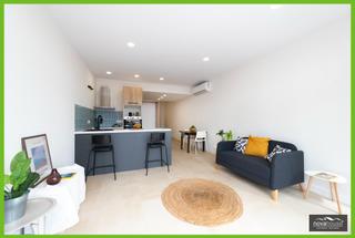 Estudi en Centro. Estrena tu nuevo hogar entreparques en alhaurn de la torre