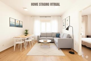 Piso  Dubiles. Apartamento con licencia tur�stica a s�lo 100 metros de la playa
