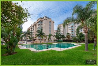 Etagenwohnung  Camino viejo de vélez. Magnifico piso en urbanización nuevo rincón !!!
