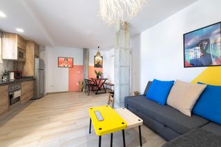 Apartament  Calle de salvador allende. Precioso apartamento a un paso de la playa de la carihuela
