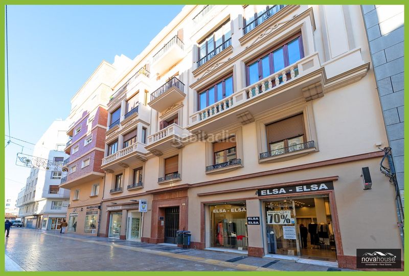 Foto e41e9b34-4a57-4f66-b9ce-a8445d35b224. Pis a Centro Histórico Málaga