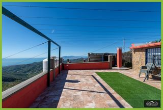Mas à Piedras blancas 23. Magnífica casa con terreno y vistas espectaculares!!!