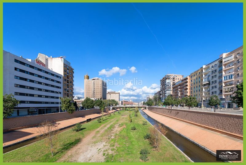 Foto 48a272b1-a4ef-41ab-803a-d50430be68ae. Pis a Ensanche Centro - Puerto Málaga