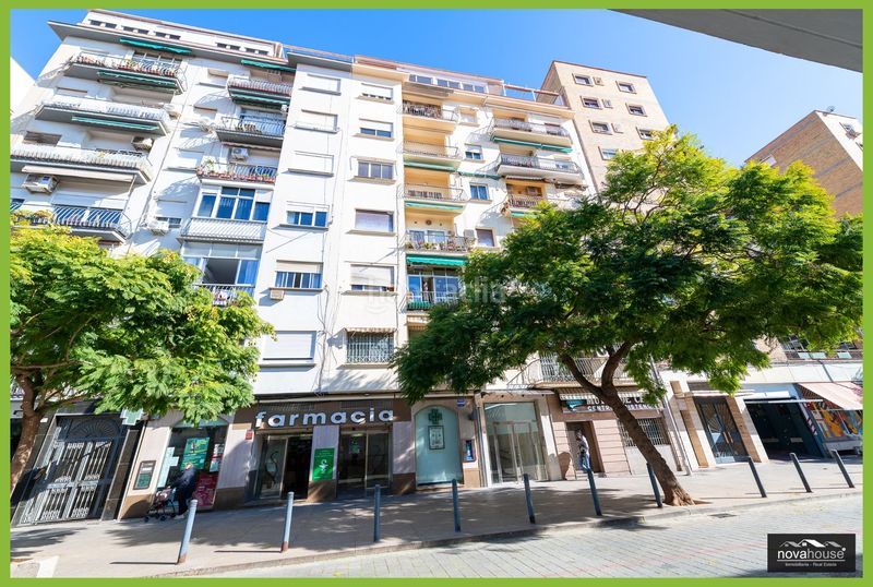 Foto 4df68c35-8d0a-4ef8-a38a-776e1627b24e. Pis a Ensanche Centro - Puerto Málaga