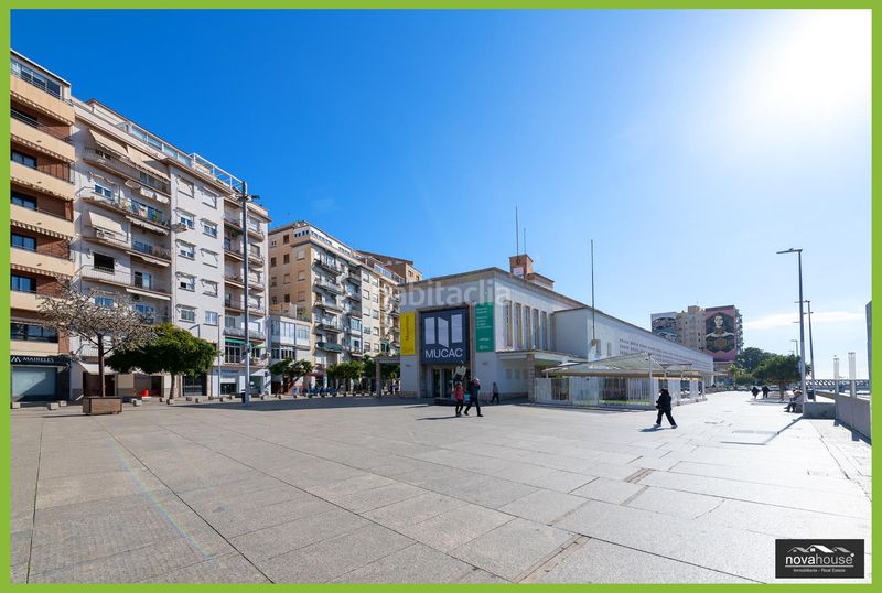 Foto 74c4200f-b2f9-4229-9919-943806124185. Pis a Ensanche Centro - Puerto Málaga