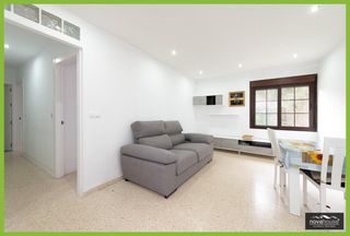 Pis  Avenida miguel palomo. Oportunidad �nica!! piso de 3 habitaciones con garaje y trastero