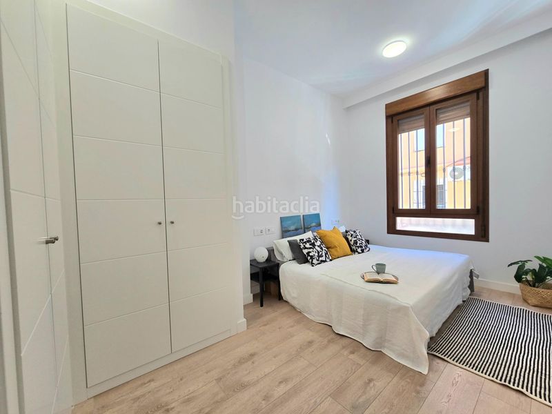 Foto 01a3c295-655c-4488-91a0-639217e686de. Pis amb aparcament a La Merced Málaga