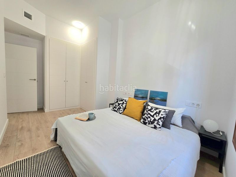 Foto 1e419ec5-5c40-412f-947a-0d62b2f232d2. Pis amb aparcament a La Merced Málaga