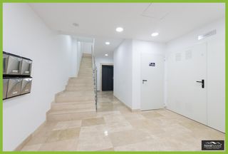 Flat in Calle Calle Frailes, 32