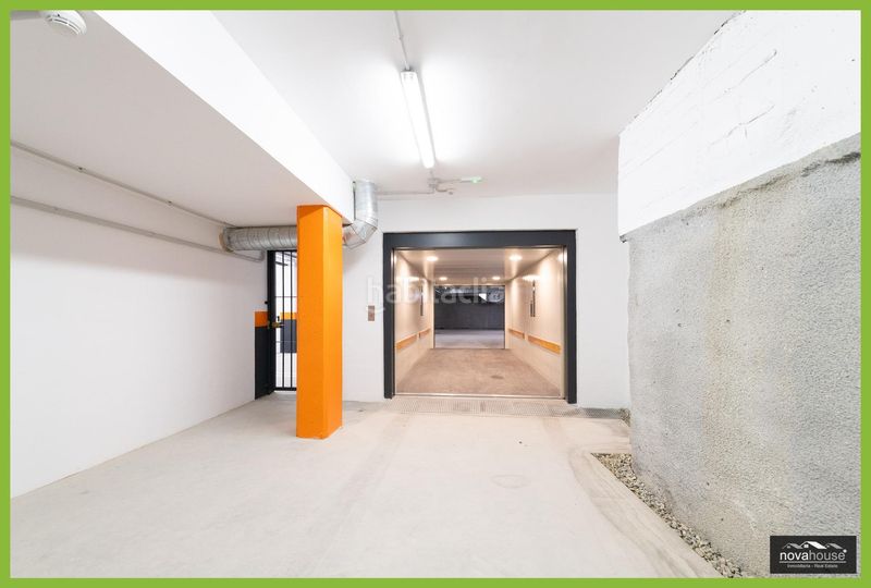 Foto 45c8aa7c-fdf7-4be7-a050-5ec47e67f067. Pis amb aparcament a La Merced Málaga