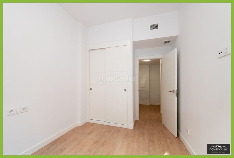 Foto 5f7e0734-fc15-45ba-9cd4-50170f8e89b1. Pis amb aparcament a La Merced Málaga