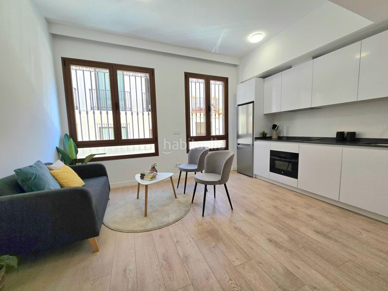 Foto 8df37f45-852d-4afa-89f4-5045f5c88783. Pis amb aparcament a La Merced Málaga