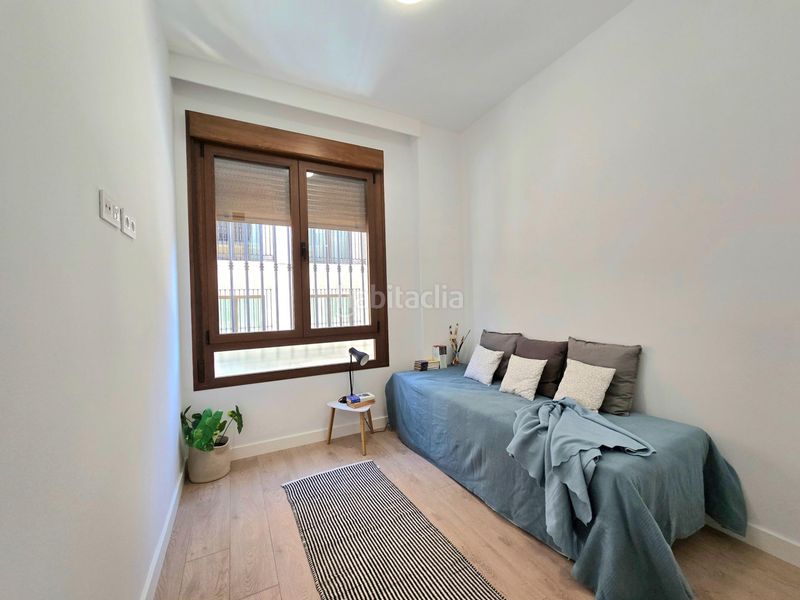 Foto 9a119ac8-0834-43ea-8693-33f20869aba5. Pis amb aparcament a La Merced Málaga