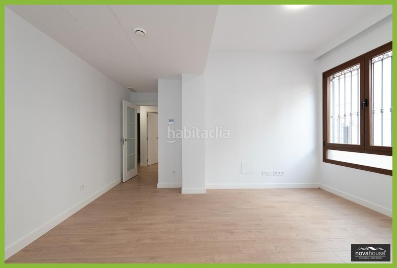 Foto a3066a08-9030-4bd1-b8bf-63fd5d3cff13. Pis amb aparcament a La Merced Málaga