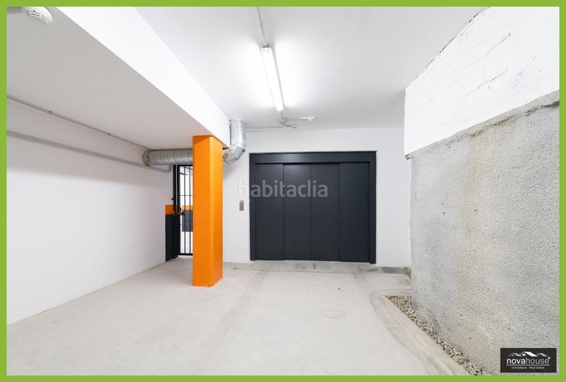 Foto ab825e79-8529-4ef5-9e5f-5f9d23ded6a5. Pis amb aparcament a La Merced Málaga