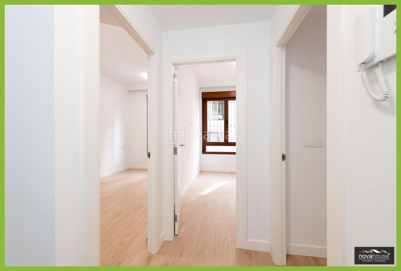 Foto c421636a-b1fa-48e6-a9c3-7157ff421733. Pis amb aparcament a La Merced Málaga