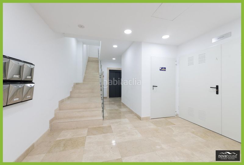 Foto c646d6c1-b08f-494a-a343-9f1d9bc26547. Pis amb aparcament a La Merced Málaga