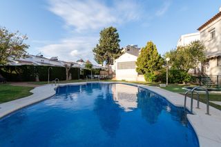 Casa adossada a Añoreta Golf - Paraíso del Sol