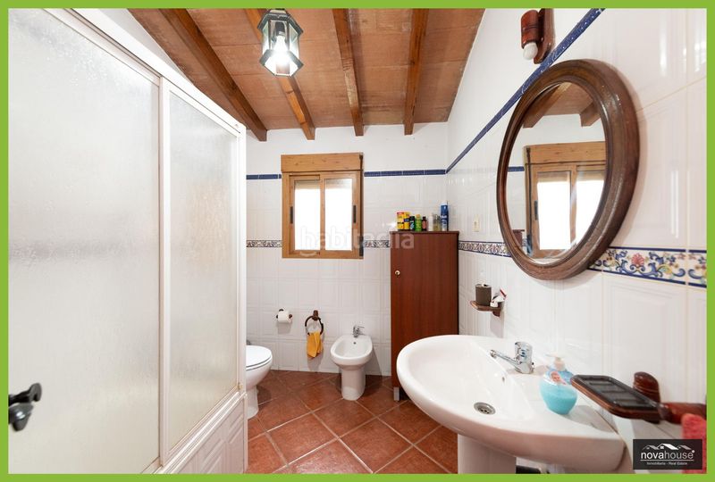 Foto 0bac86b4-3a15-4404-8aaa-7af1922138a2. Casa amb aparcament a Olías Málaga