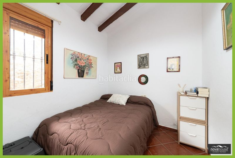 Foto 192788c1-6233-4eb0-8538-822d82af4e92. Casa amb aparcament a Olías Málaga