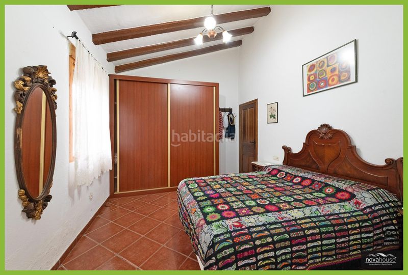 Foto 2c0b990a-8729-4015-b9a9-79899cec6b2f. Casa amb aparcament a Olías Málaga