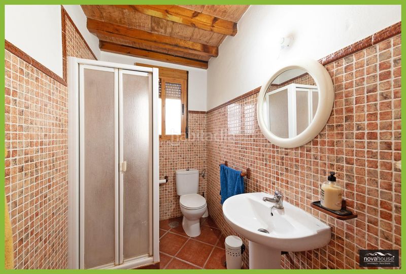 Foto 3e7974c5-94da-4e91-838e-56f79871bf83. Casa amb aparcament a Olías Málaga