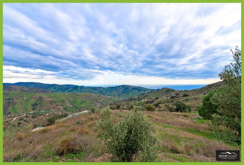 Foto 48e2fbca-cb4e-458b-8f0b-38b41c1cb5e3. Casa amb aparcament a Olías Málaga