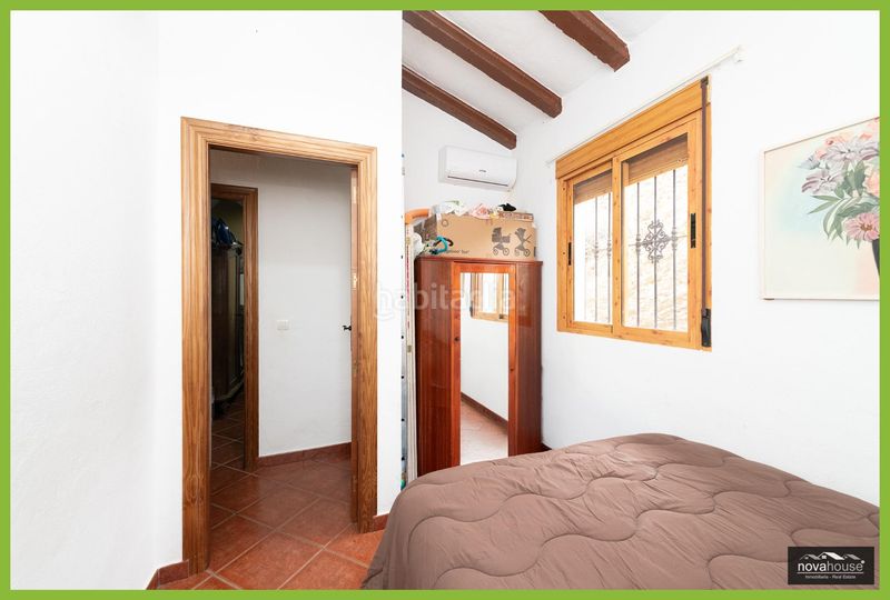 Foto 7539b919-4836-4de5-a752-f482be43dd6b. Casa amb aparcament a Olías Málaga