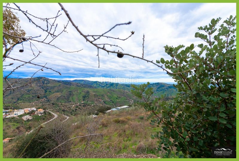 Foto 80540dc6-7759-4116-9856-062ead817e1d. Casa amb aparcament a Olías Málaga