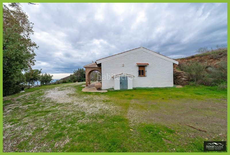 Foto 8654fcd6-440c-4635-9550-593e7e09dca7. Casa amb aparcament a Olías Málaga