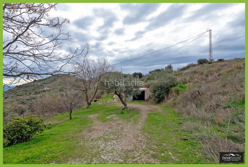 Foto 8cda5d95-b0e6-49d4-b35e-bb4d94954e0f. Casa amb aparcament a Olías Málaga