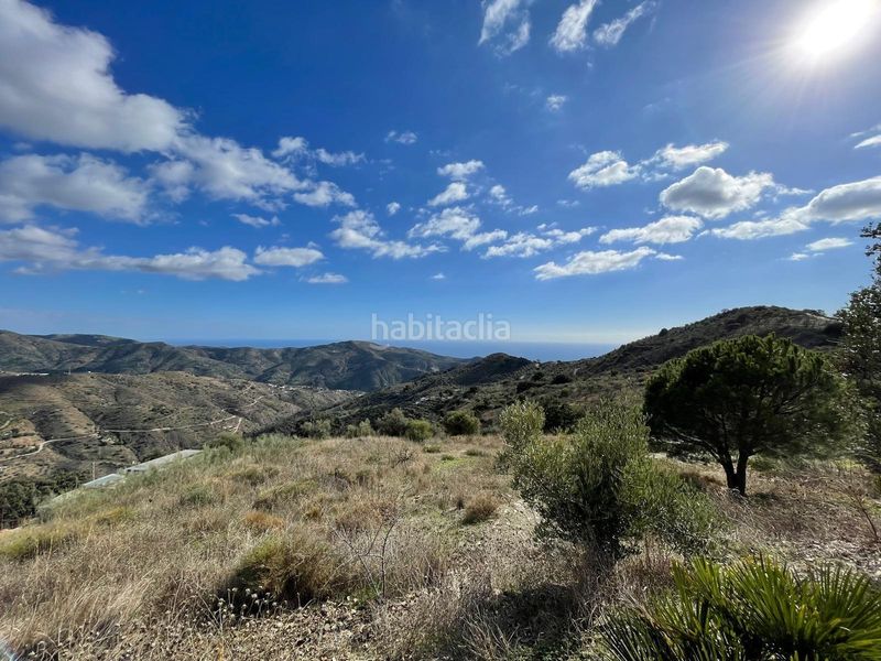 Foto 8d0f3455-9bc2-4bf4-a64c-04daf19029d9. Casa amb aparcament a Olías Málaga