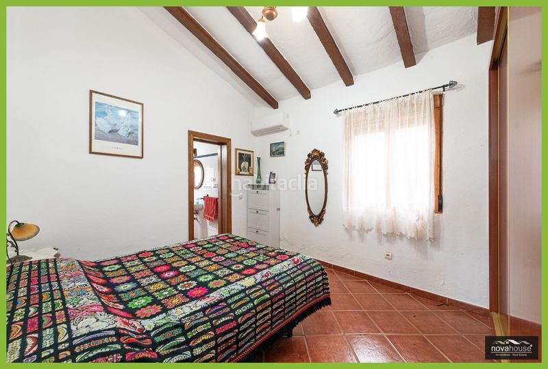 Foto bbe0e940-c7f9-496e-bfc5-da7343a853bb. Casa amb aparcament a Olías Málaga