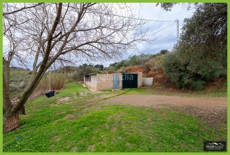 Foto bc75f67b-5bf9-4100-8c56-6f211d77ae32. Casa amb aparcament a Olías Málaga