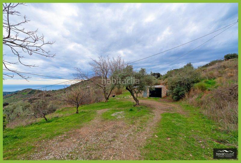 Foto c73ca402-c99e-41a0-8b6a-94fc3e20769c. Casa amb aparcament a Olías Málaga