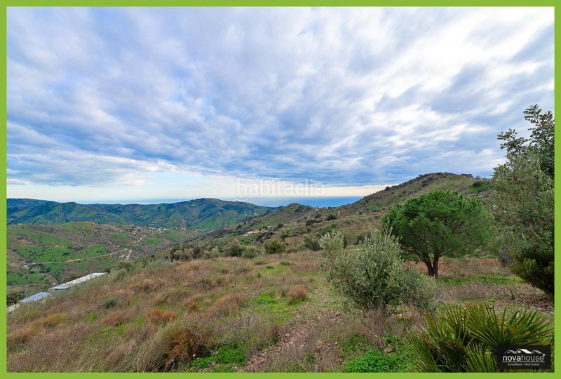 Foto d09d35b6-07ec-4912-9131-70d44afd5925. Casa amb aparcament a Olías Málaga