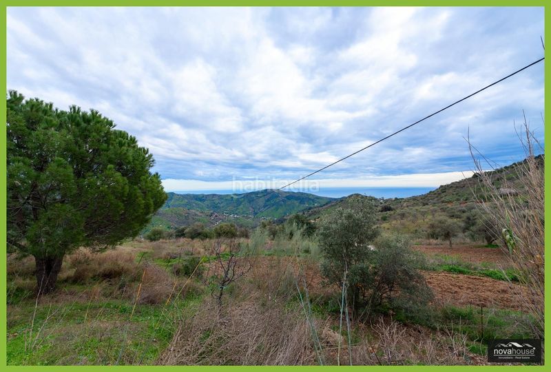Foto f5f65755-bca5-4b72-8eed-416cc6331f37. Casa amb aparcament a Olías Málaga