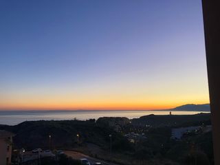 Pis a Calle PARQUE VICTORIA