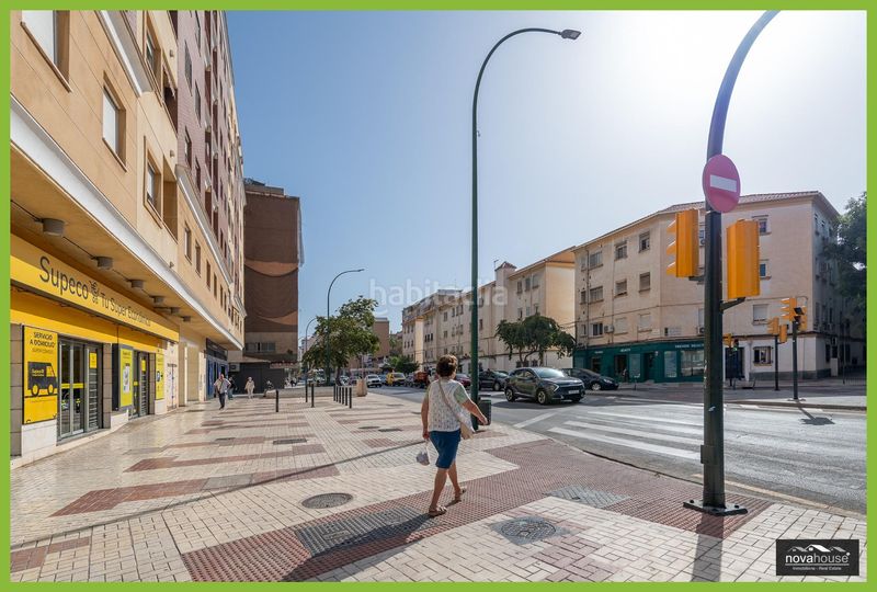 Foto 5432b1e1-cd82-4918-b132-868f403956b8. Pis a La Luz - El Torcal Málaga