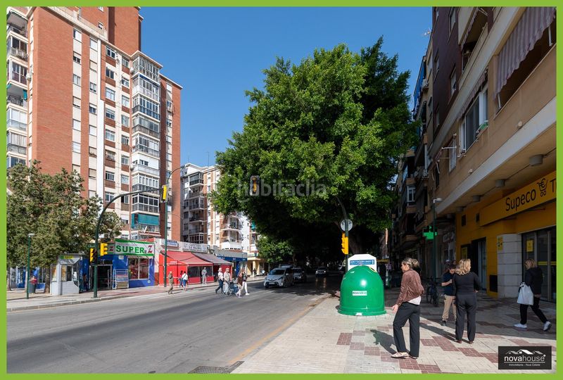 Foto a474acdf-6045-491f-a0a1-24a77cbb6570. Pis a La Luz - El Torcal Málaga