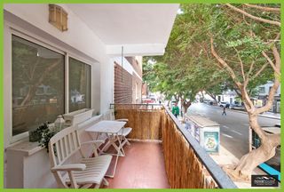 Pis a Avenida DE LA PALOMA