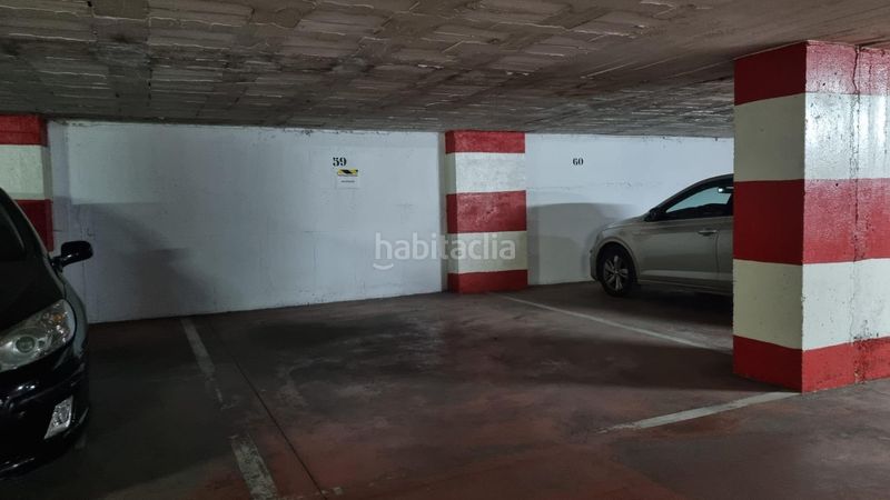 Foto 2fd48d30-a475-4422-8a45-8e8fa0f4bbb1. Aparcament cotxe a Carranque - Haza Cuevas Málaga