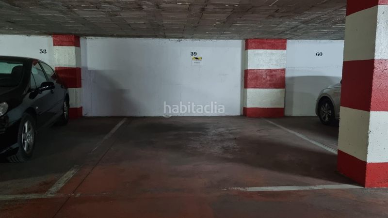 Foto be3f5d65-65c0-4042-9d57-09d70e840957. Aparcament cotxe a Carranque - Haza Cuevas Málaga