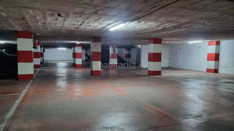 Foto e044d96d-b1ae-424f-bd8d-09b8edbe24fa. Aparcament cotxe a Carranque - Haza Cuevas Málaga