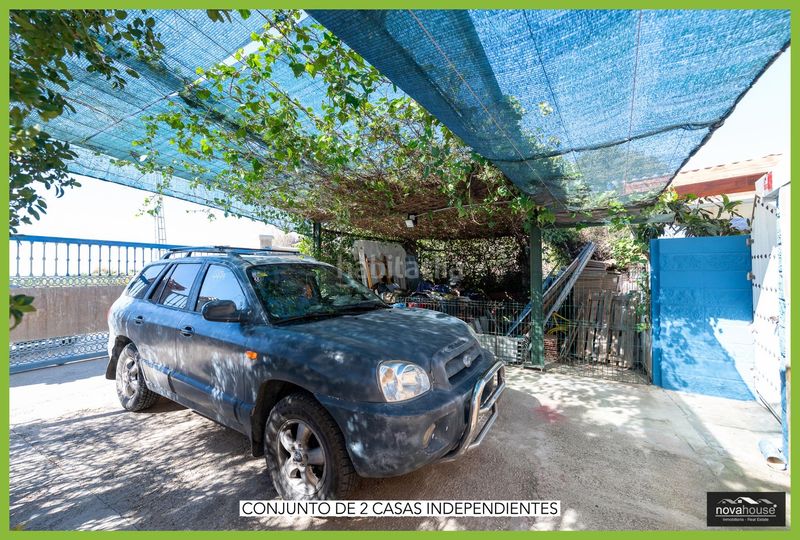 Foto bf29b32c-28b9-4516-9355-1ed23a675c04. Xalet a piedras blancas 23 a Moclinejo