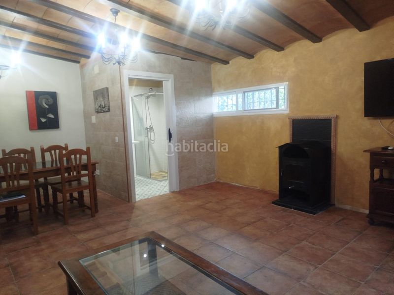 Foto cbcf74ba-5823-443b-84cf-9e02694e4407. Xalet a piedras blancas 23 a Moclinejo