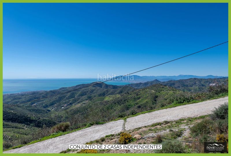 Foto db124535-5a44-4357-9898-82a639577b67. Xalet a piedras blancas 23 a Moclinejo